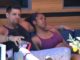 Faysal and Bayleigh on Big Brother 20