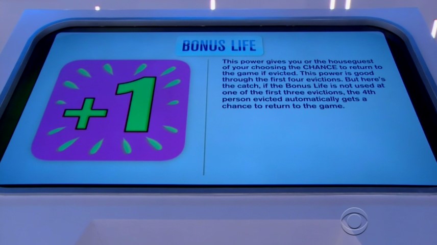 Bonus Life – App Store Power