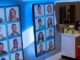 Big Brother 20 Memory Wall in Week 1