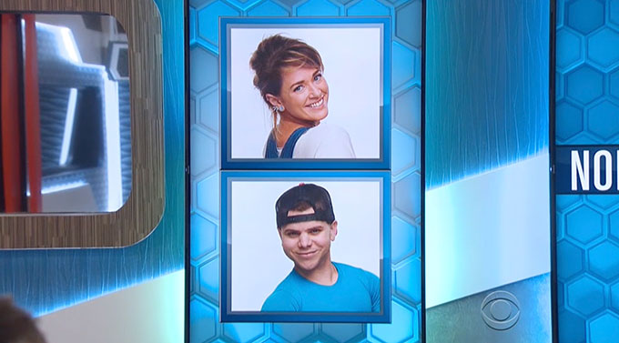 Big Brother 20: Veto Meeting Plans Week 12 – Big Brother Network