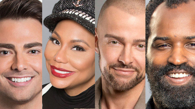 Celebrity Big Brother 2019 Cast: A Closer Look [Analysis] – Big Brother ...