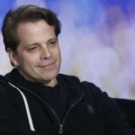 Anthony Scaramucci on Celebrity Big Brother