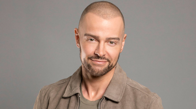 Joey Lawrence