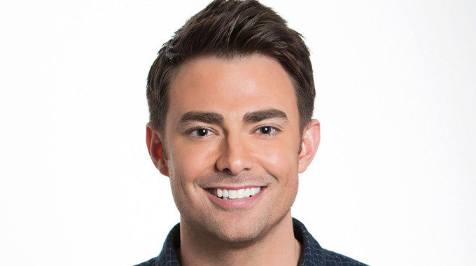 Jonathan Bennett