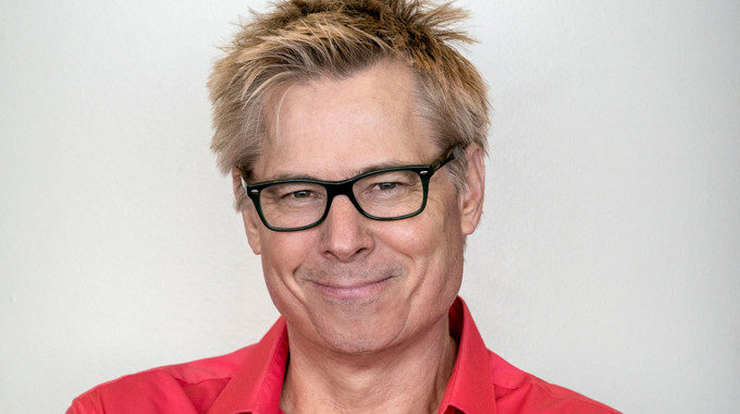 Kato Kaelin