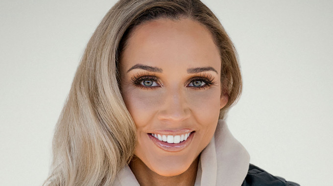 Lolo Jones