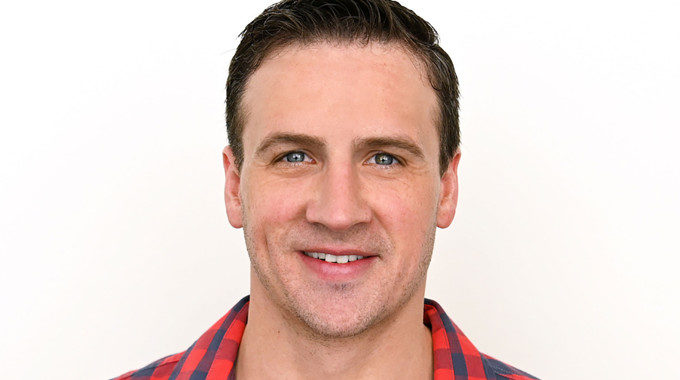 Ryan Lochte