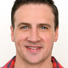 Ryan Lochte on Celebrity Big Brother 2