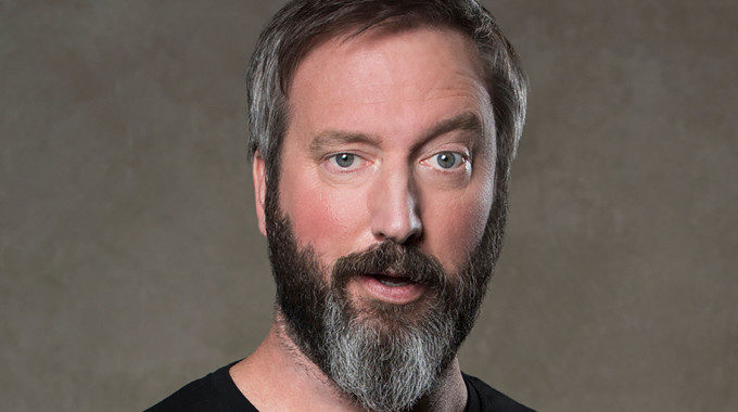 Tom Green