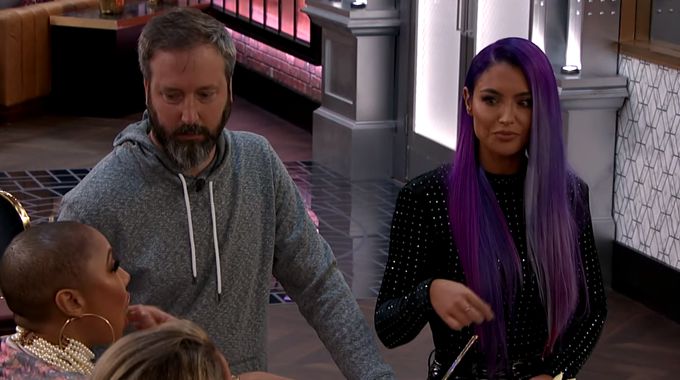 Watch It: Celebrity Big Brother 2019 Houseguests Move In [VIDEO] – Big ...