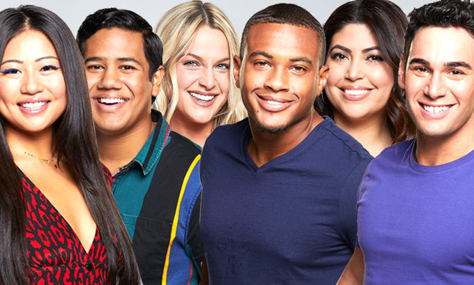 Big brother season on sale 21 watch online