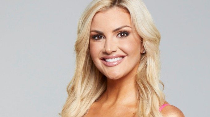 Kathryn Dunn – Big Brother 21 Houseguest – Big Brother Network