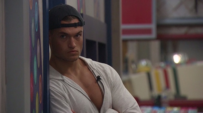 Big Brother 21 Live Feeds Week 2 Thursday Daytime Highlights