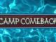 Big Brother Battle Back - Camp Comback