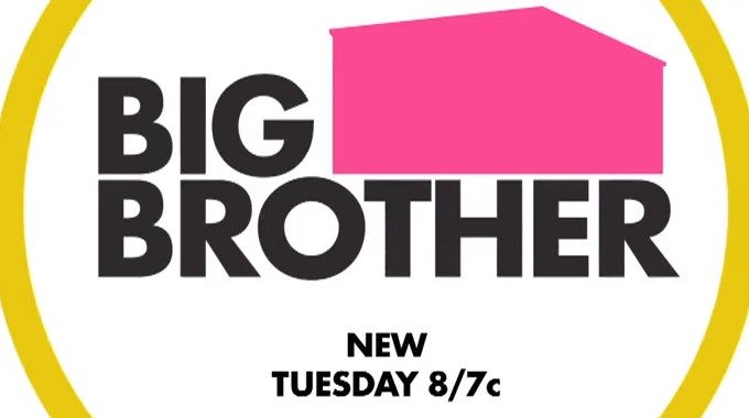 New Big Brother episode on Tuesday