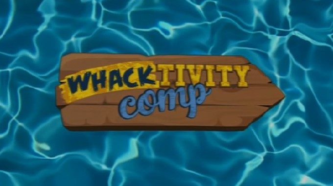 Whacktivity Comp on Big Brother 21