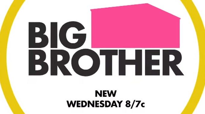 Wednesday night on Big Brother