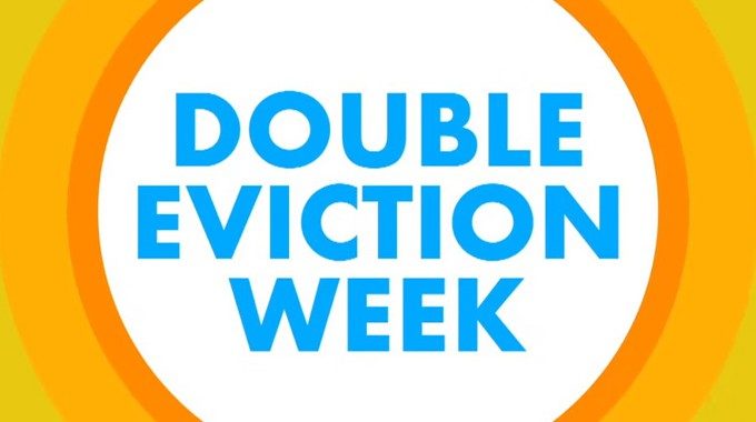 Double Eviction Week on BB21