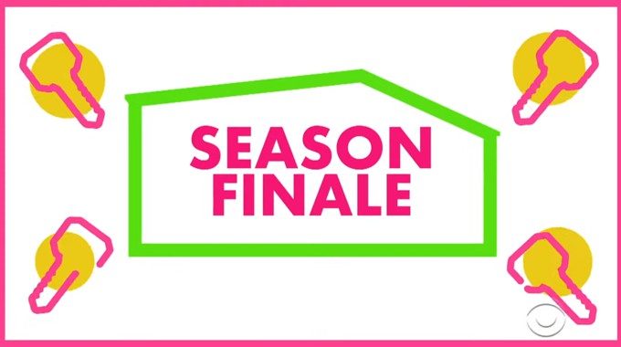 Big Brother 21 season finale tonight on CBS