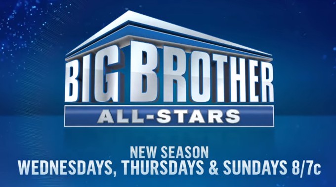 Big Brother 22 - New episode tonight