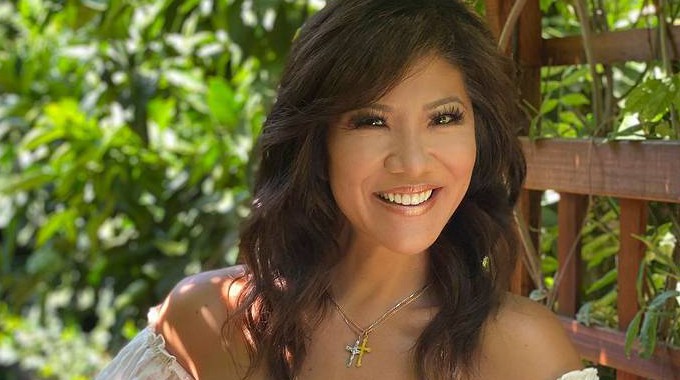 Julie Chen hosts Big Brother All-Stars