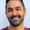 Kaysar Ridha on BB22