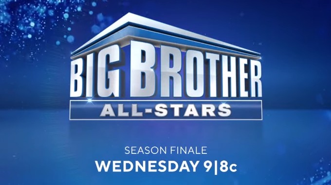 Big Brother 22 finale episode