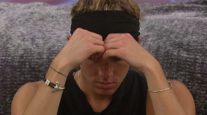 Tyler worries on BB22