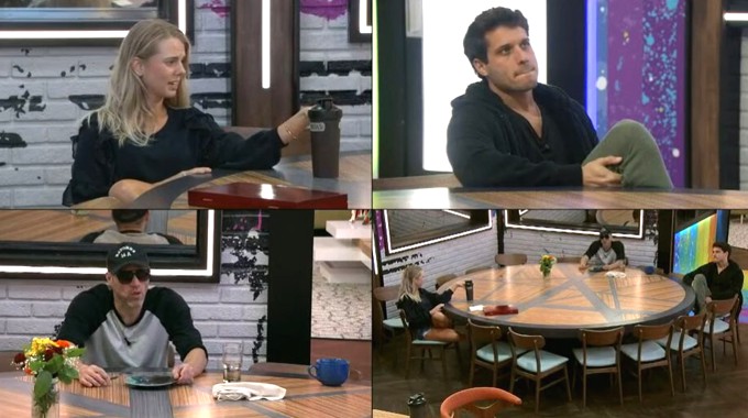 Final 3 on BB22