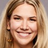 Claire Rehfuss on Big Brother 23
