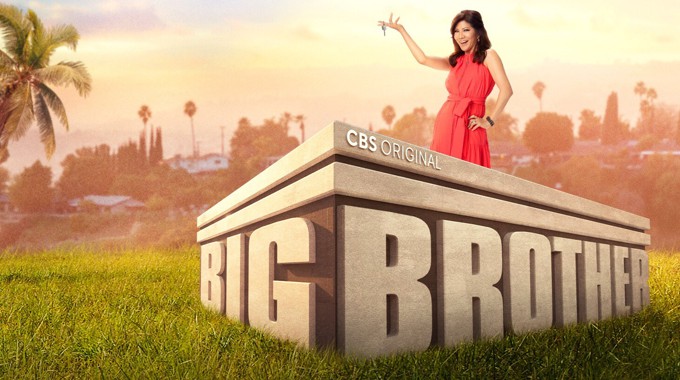 Julie Chen hosts Big Brother 23