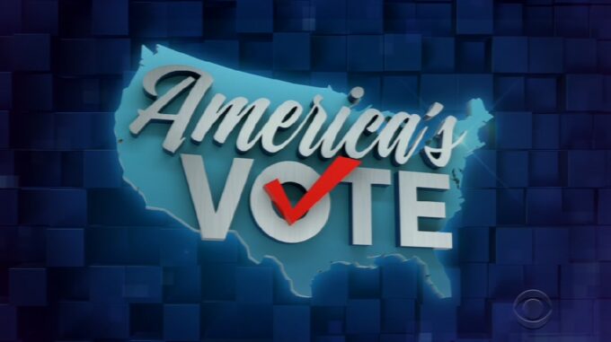 Americas Vote on Big Brother