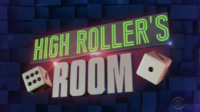 High Rollers Room on Big Brother 23