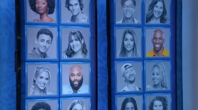 Final Three Houseguests on BB23