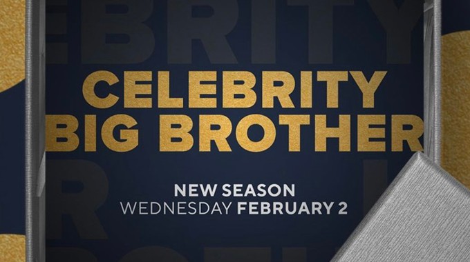 Celebrity Big Brother starts February 2022