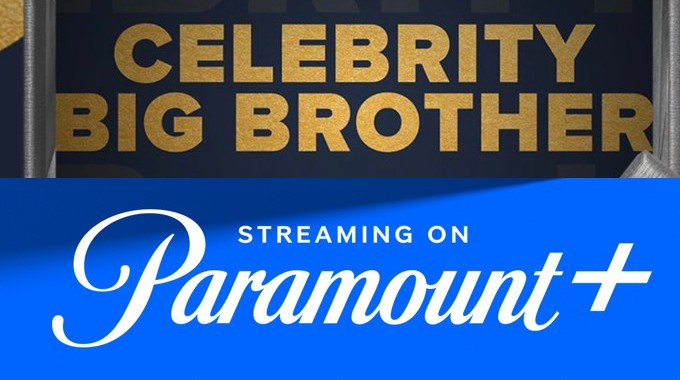 Celebrity Big Brother on Paramount Plus