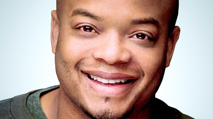 Todd Bridges on CBB3