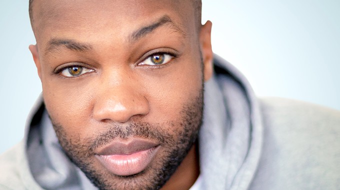 Todrick Hall on CBB3