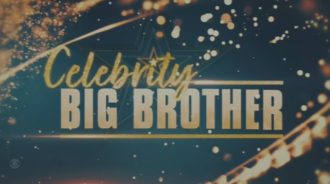 Celebrity Big Brother on CBS