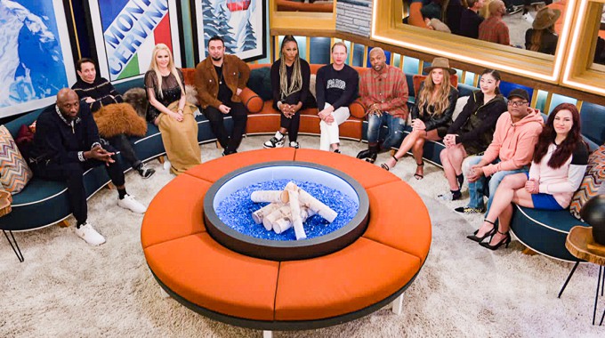 Tonight On ‘celebrity Big Brother 3 Nominations Revealed Big Brother Network