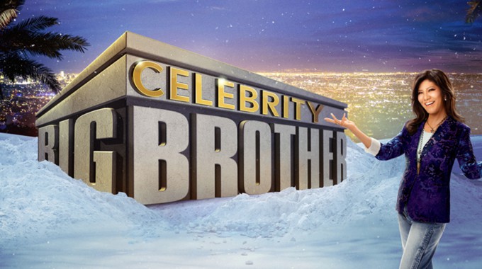 Celebrity Big Brother on CBS