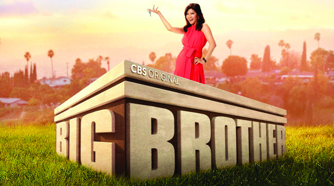 Julie Chen on Big Brother 24