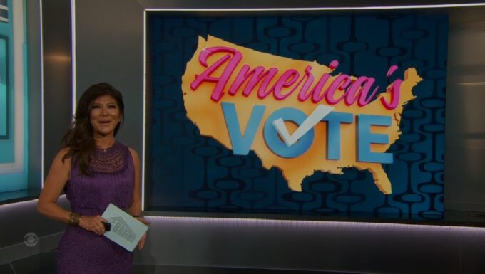 America's Vote on Big Brother 24