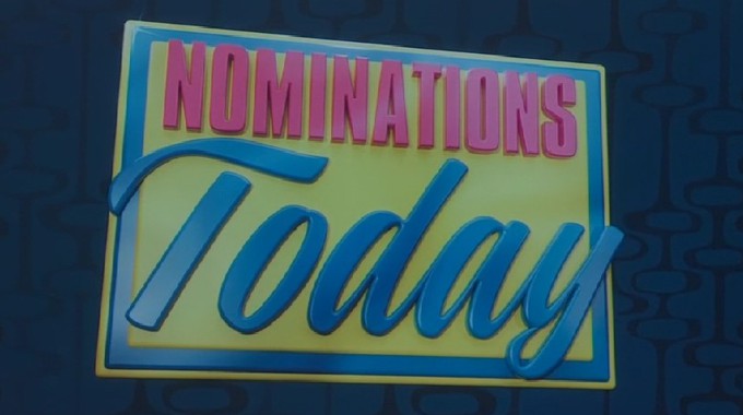 Nominations on Big Brother 24