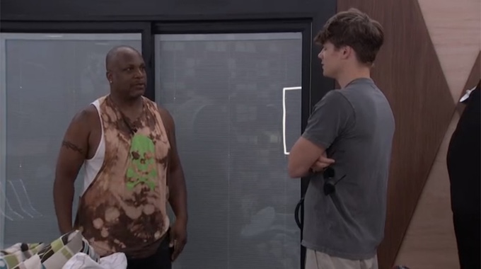 Big Brother 24 Live Feeds Week 6 Monday Daytime Highlights