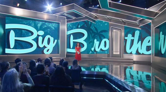 Julie Chen Moonves hosts Big Brother 24