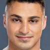 Joseph Abdin on Big Brother