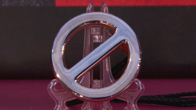 Veto Medallion on Big Brother