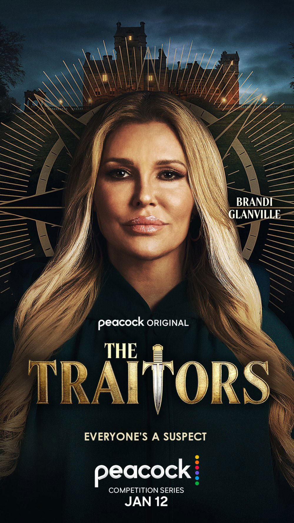 Brandi-Glanville-The-Traitors