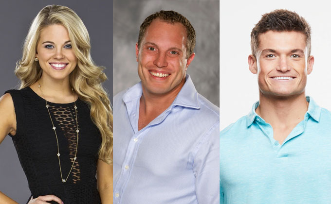 Controversial Big Brother Contestants: Where Are They Now? – Big ...